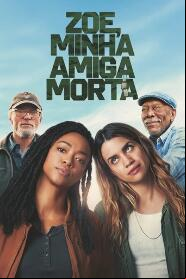 Assistir Minha Amiga Morta Zoe online