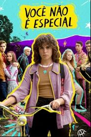 Assistir Você Não é Especial online