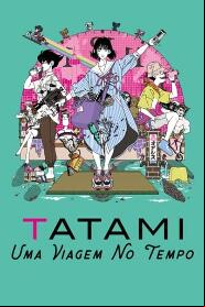 Assistir Tatami: Uma Viagem no Tempo online
