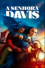 Assistir A Senhora Davis online